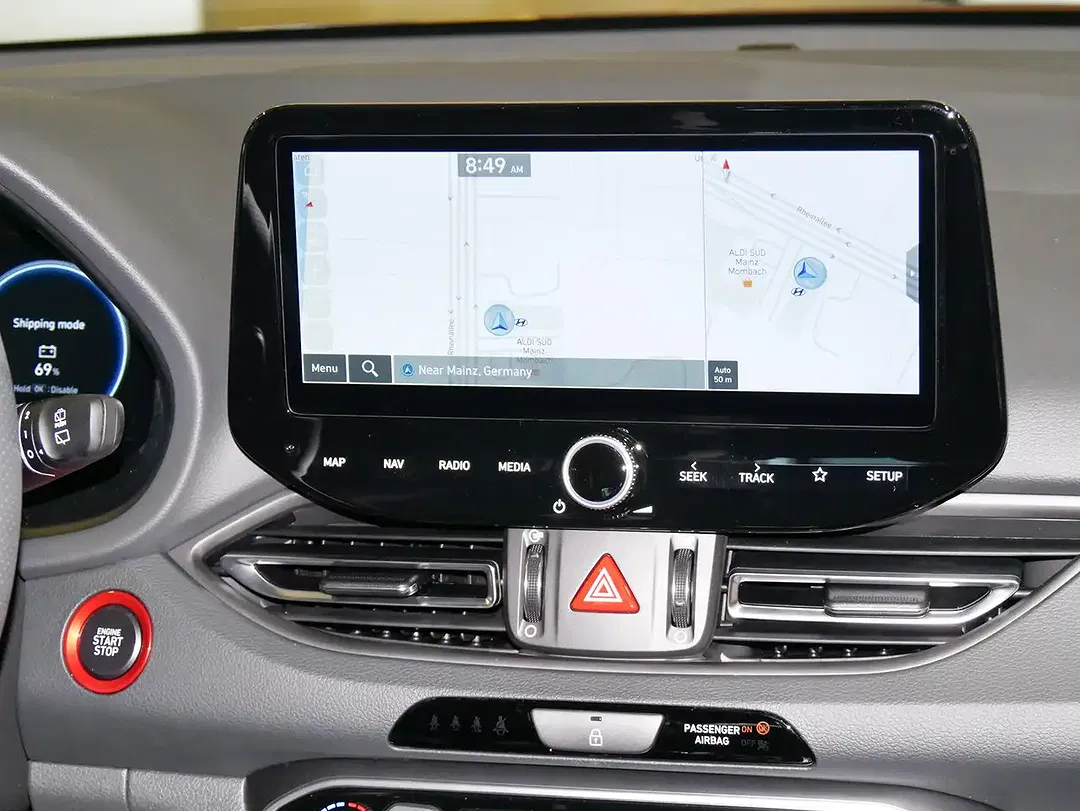 Hyundai i30 - Thumbnail 6