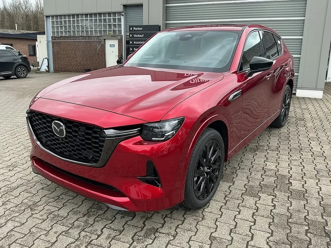 Mazda CX-60 - Afbeelding 1