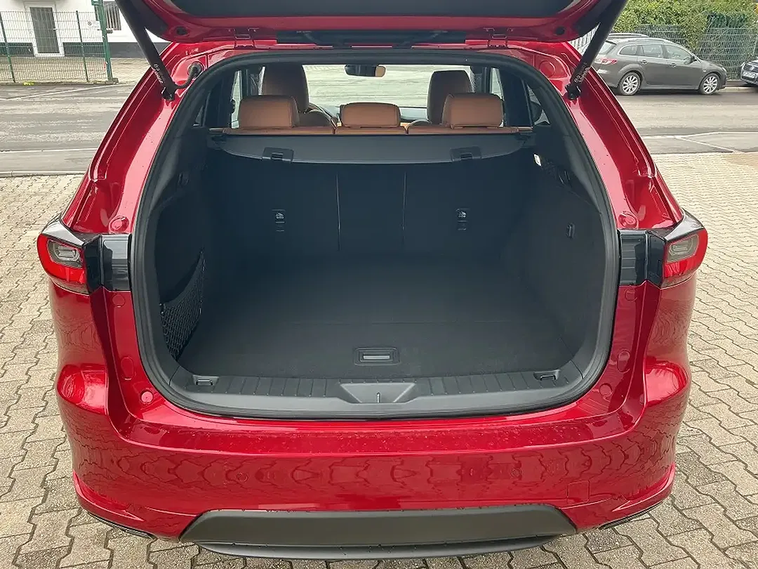 Mazda CX-60 - Thumbnail 10