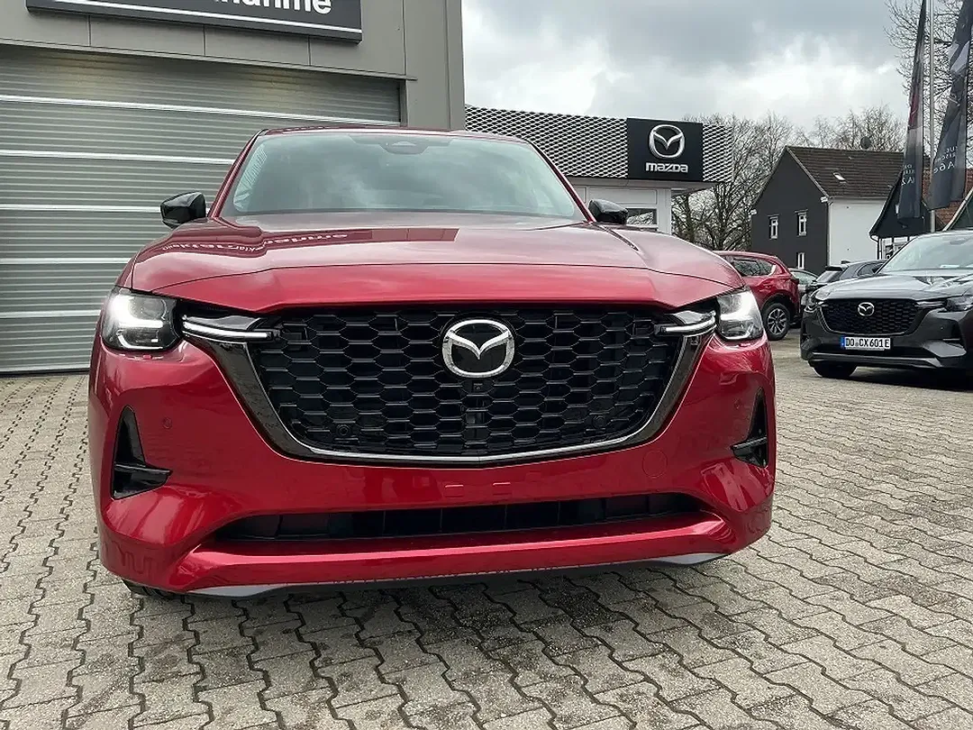 Mazda CX-60 - Thumbnail 15