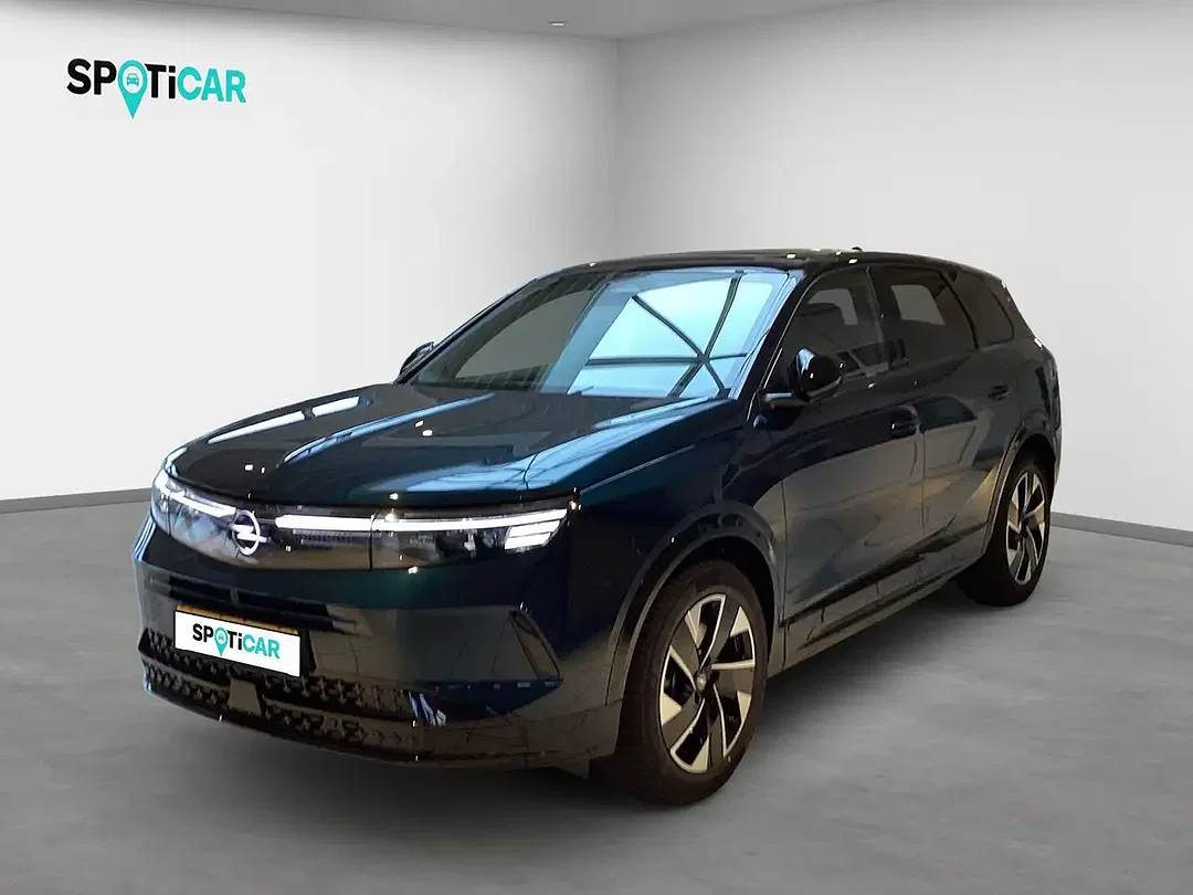 Opel Grandland - Afbeelding 1