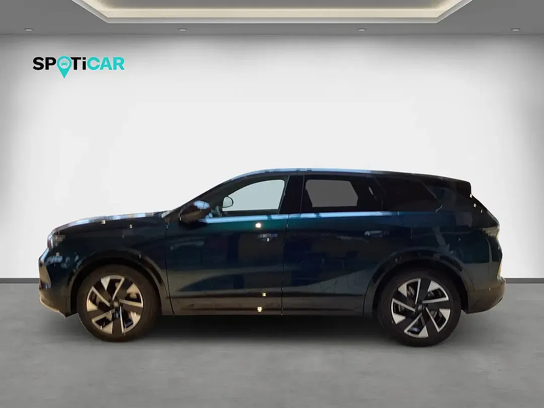 Opel Grandland - Thumbnail 2