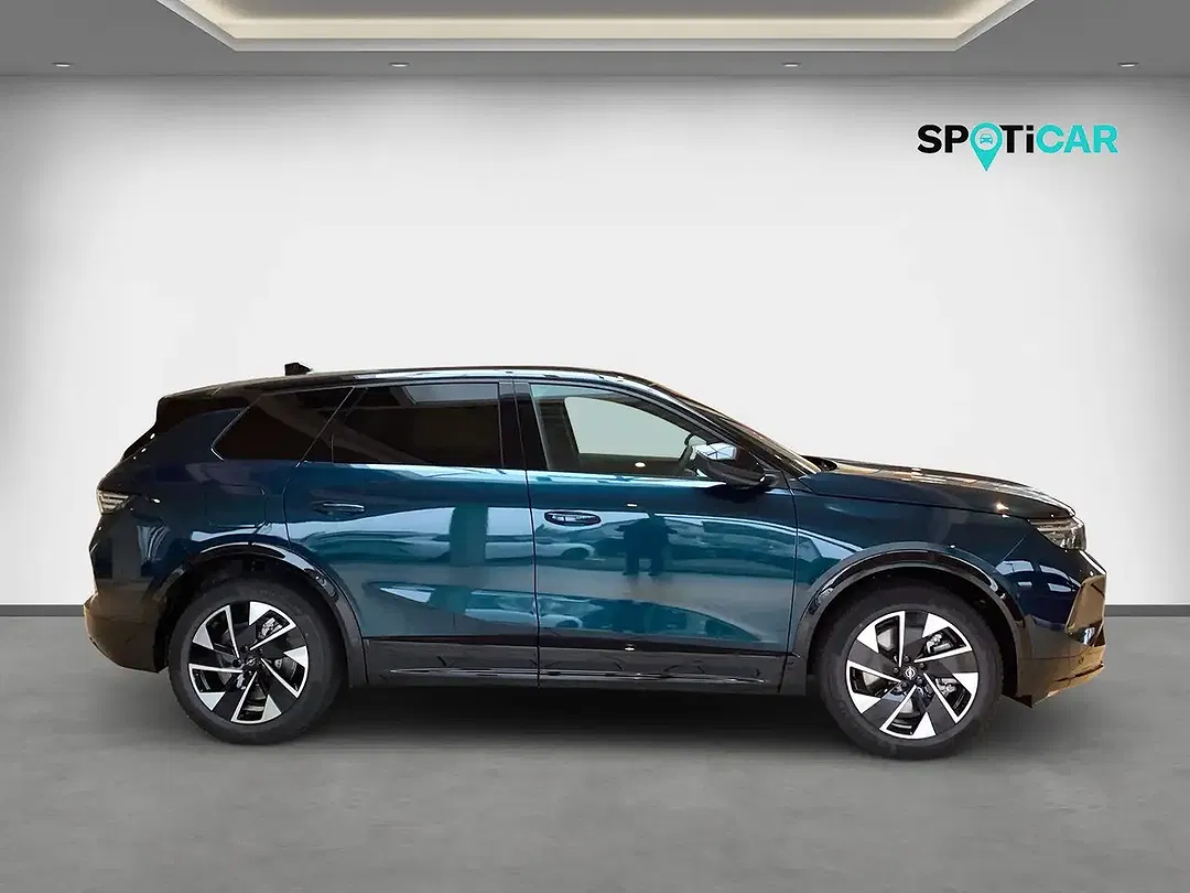 Opel Grandland - Thumbnail 6