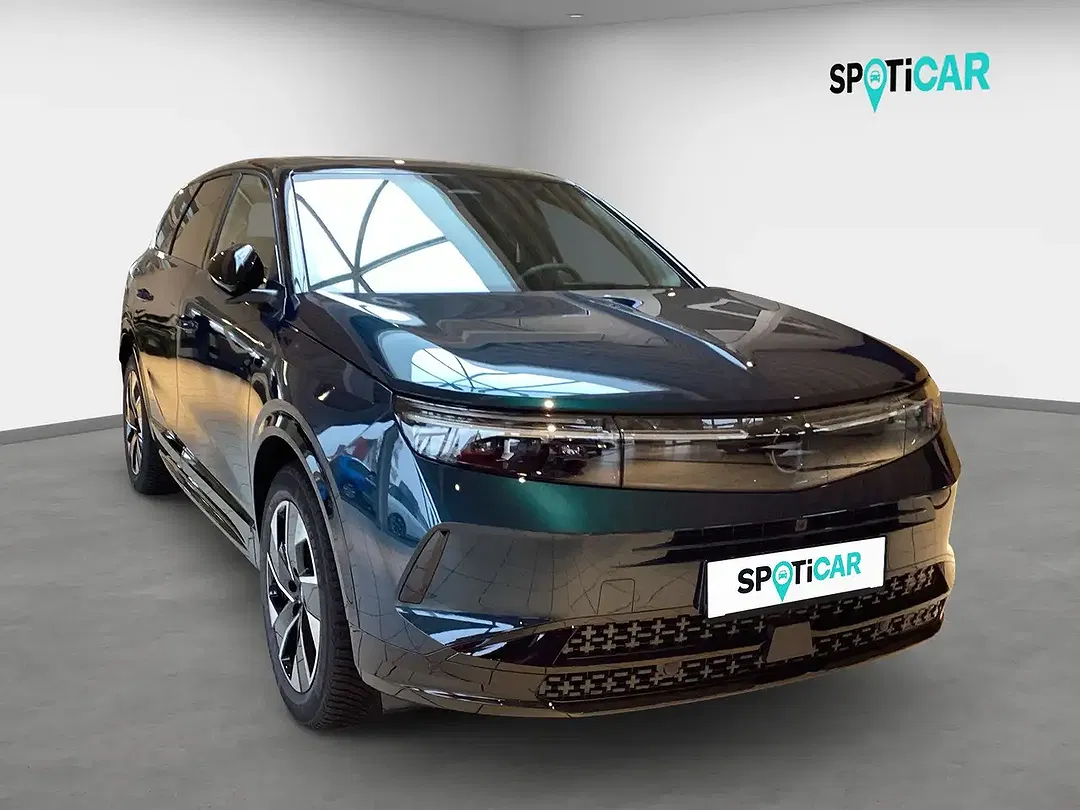 Opel Grandland - Thumbnail 7
