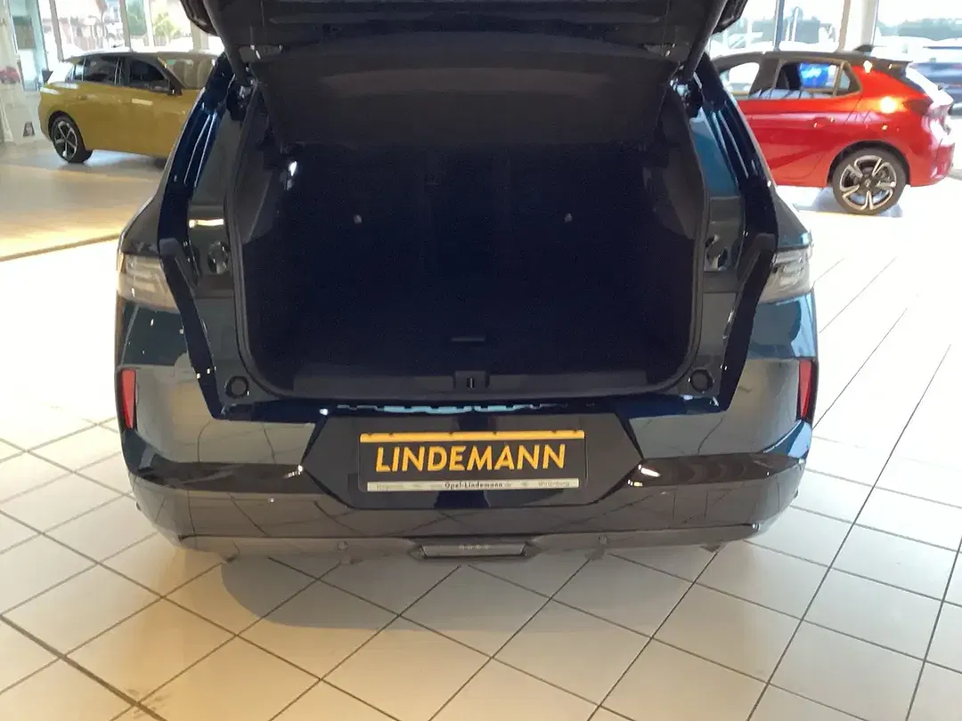 Opel Grandland - Thumbnail 9
