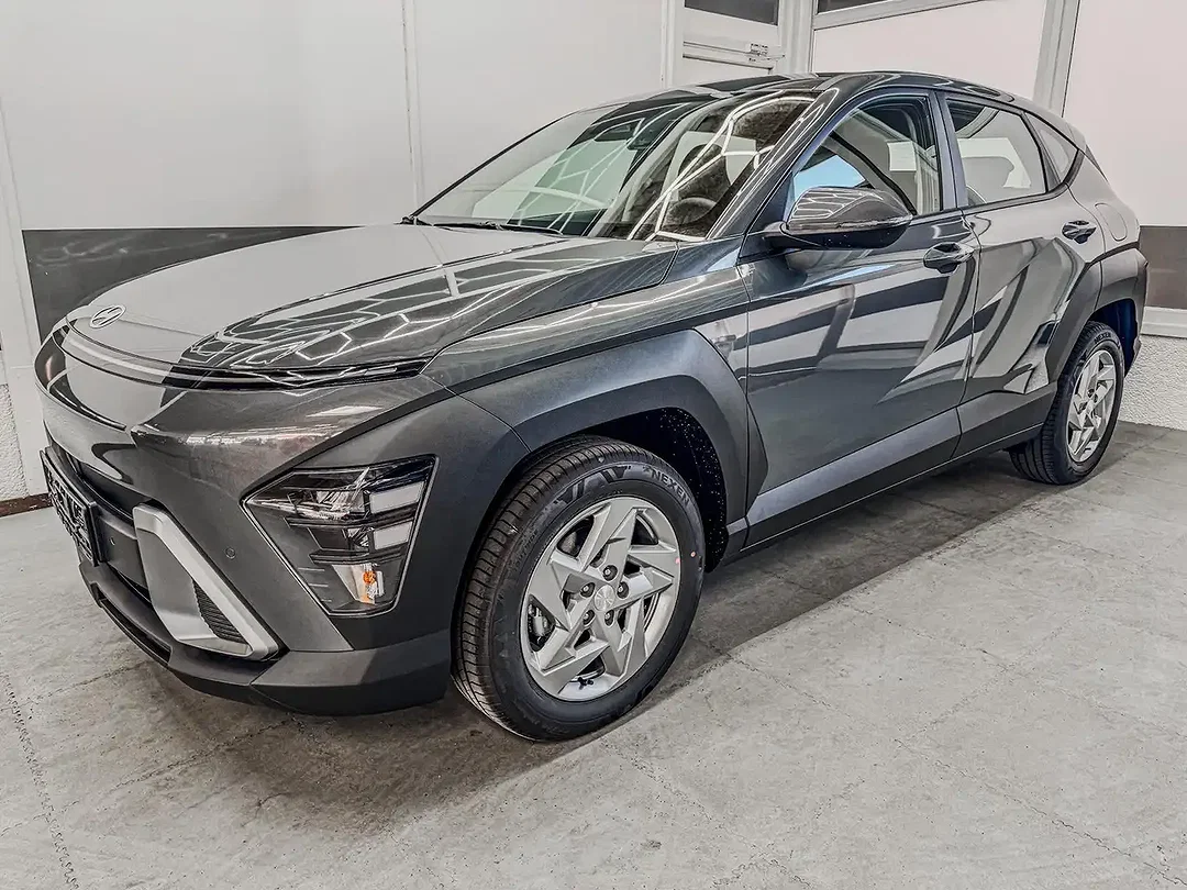 Hyundai KONA - Afbeelding 1