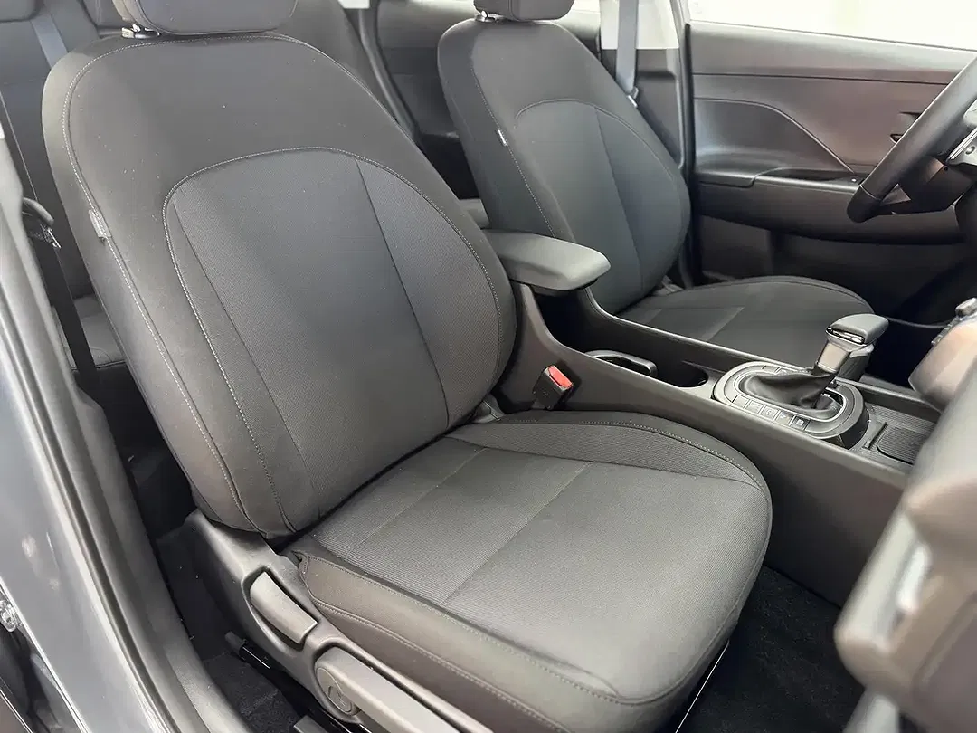 Hyundai KONA - Thumbnail 10