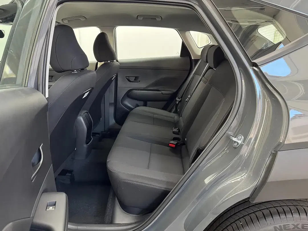 Hyundai KONA - Thumbnail 11