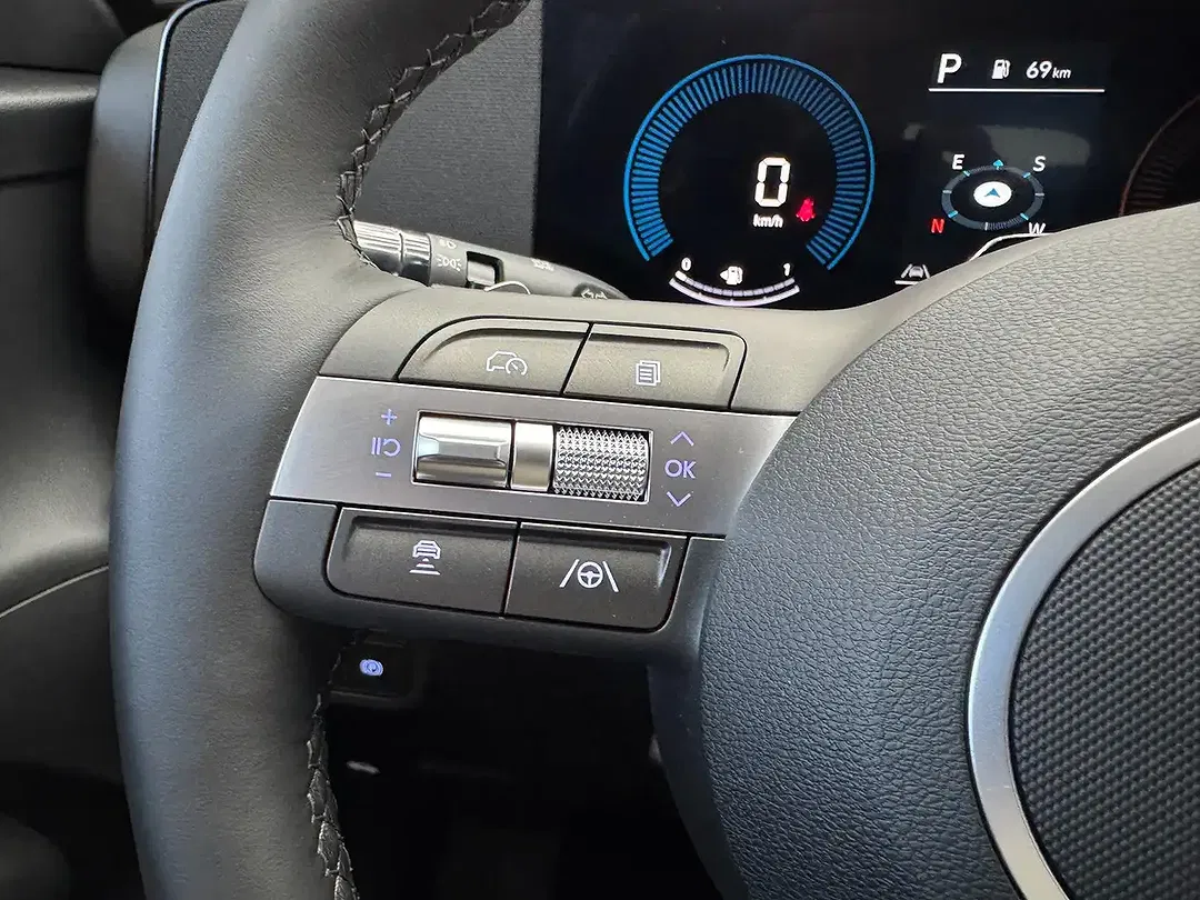 Hyundai KONA - Thumbnail 12