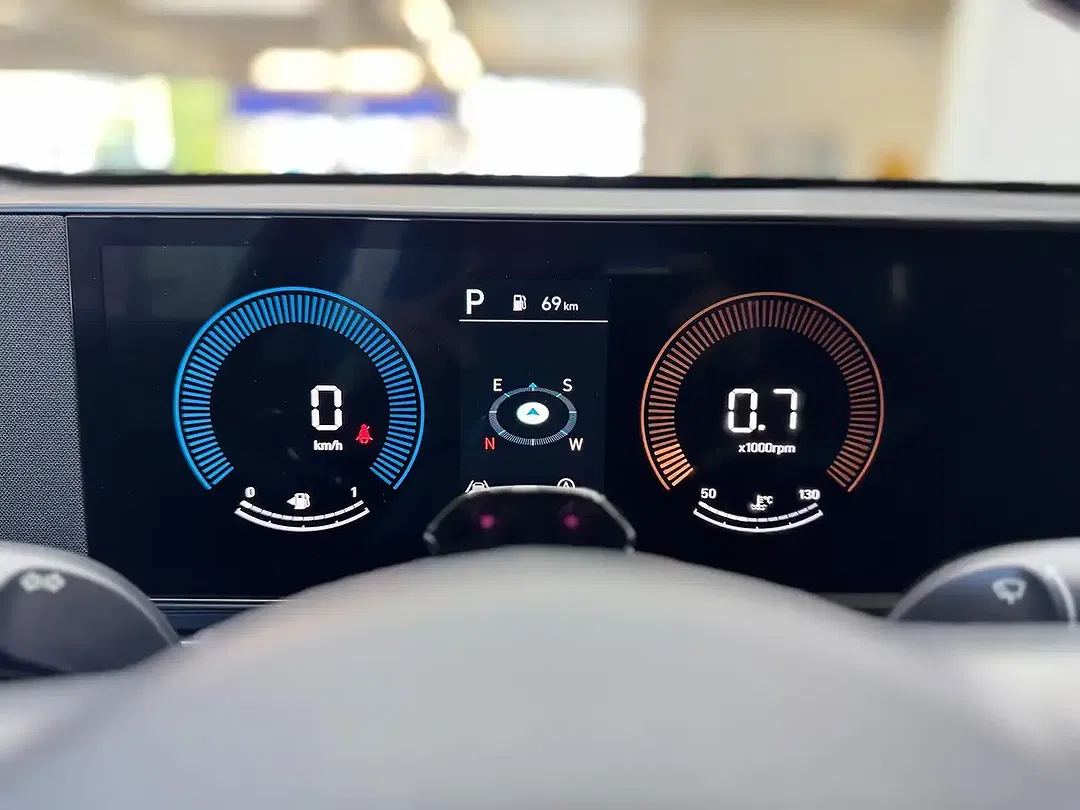 Hyundai KONA - Thumbnail 13