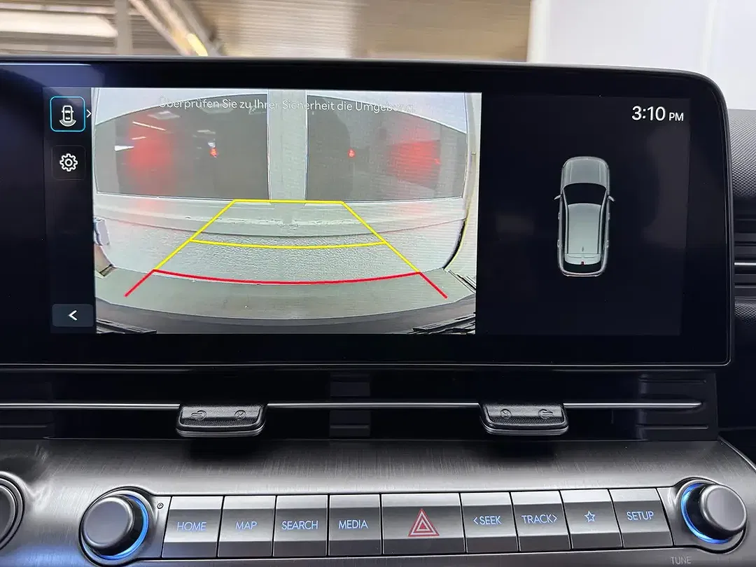 Hyundai KONA - Thumbnail 15