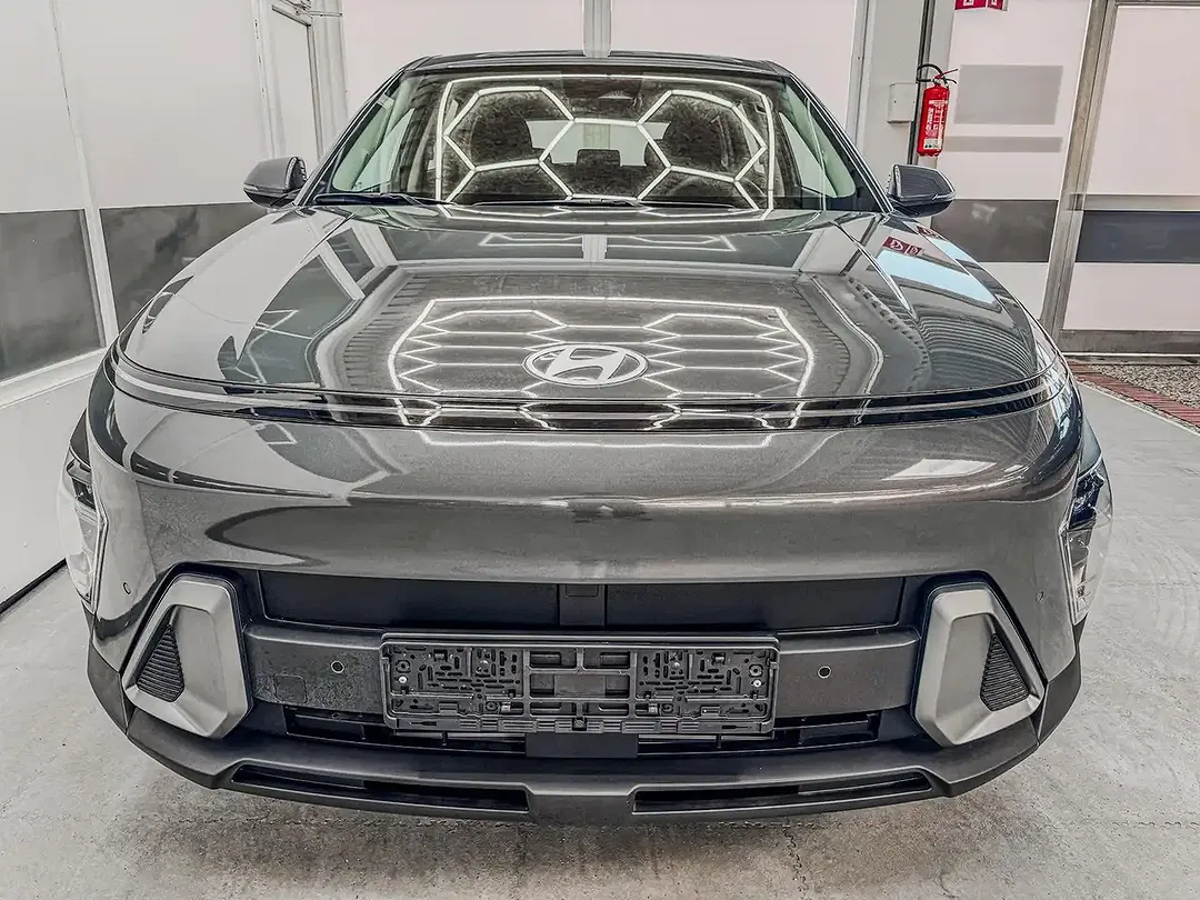 Hyundai KONA - Thumbnail 2
