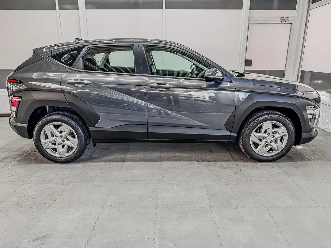 Hyundai KONA - Thumbnail 3