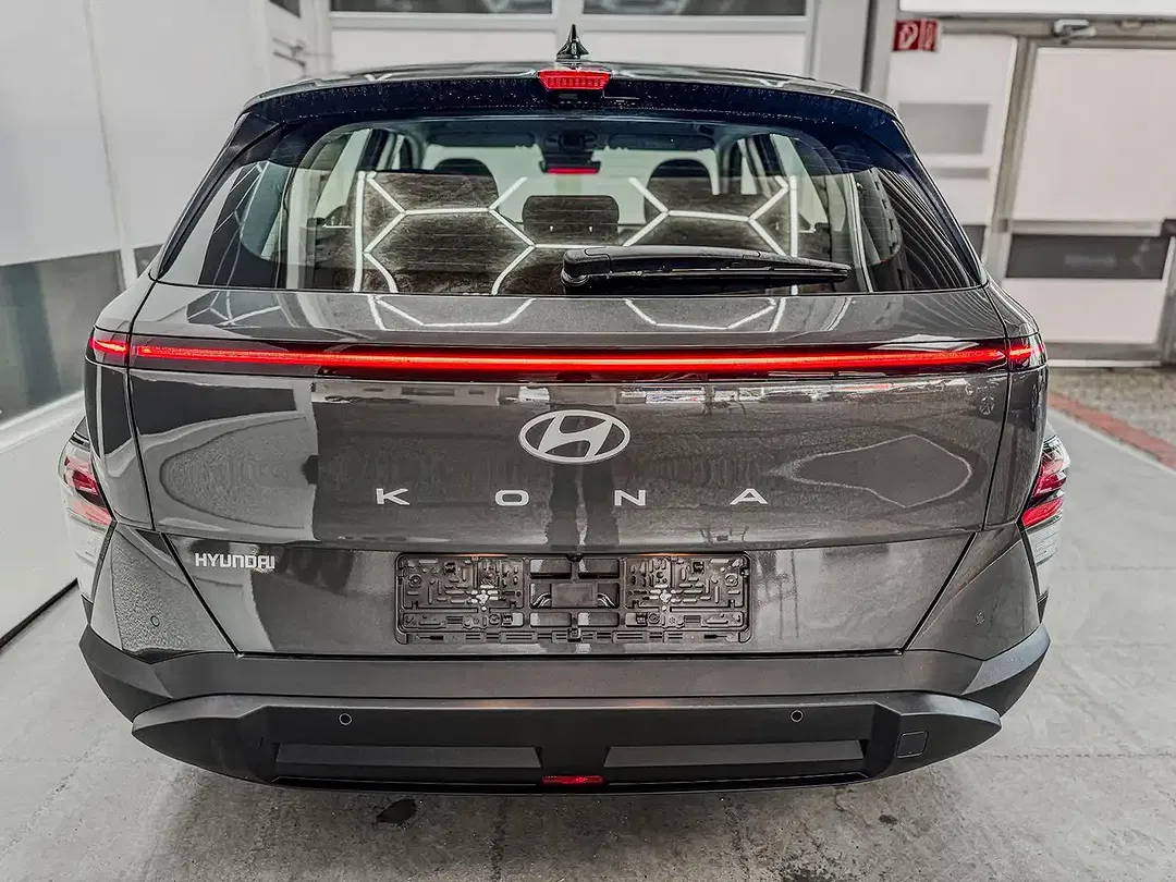 Hyundai KONA - Thumbnail 5