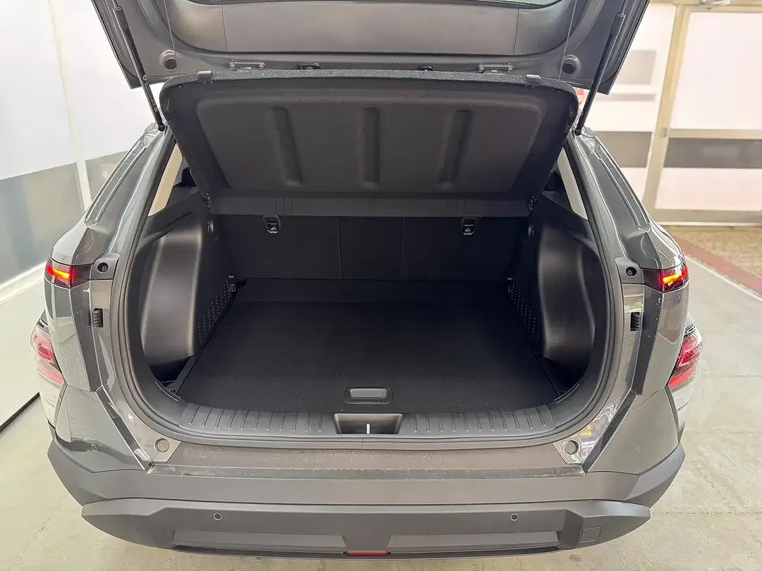 Hyundai KONA - Thumbnail 6