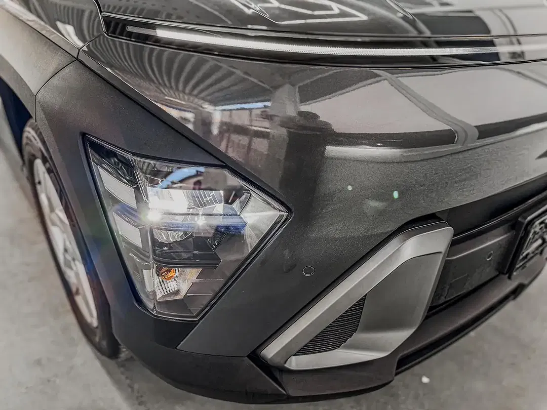 Hyundai KONA - Thumbnail 7