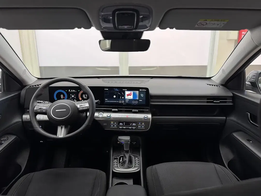 Hyundai KONA - Thumbnail 8