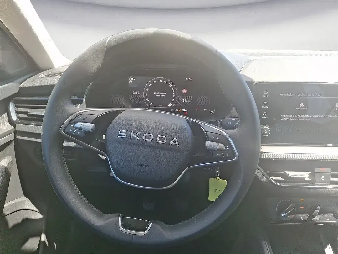 Skoda Kamiq - Thumbnail 9