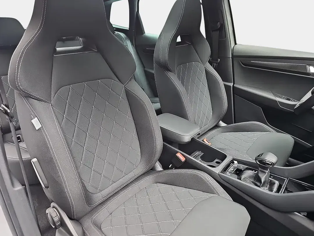 Skoda Karoq - Thumbnail 16