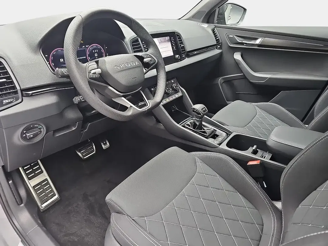 Skoda Karoq - Thumbnail 19