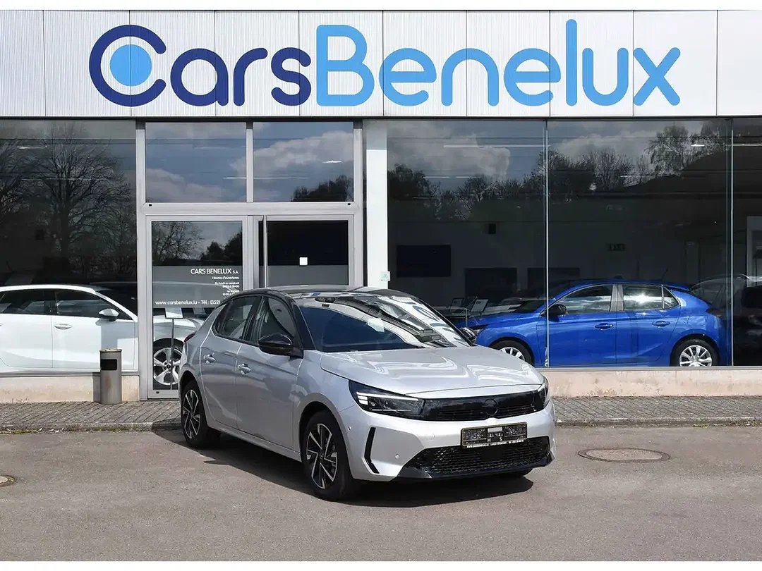 Opel Corsa - Afbeelding 1