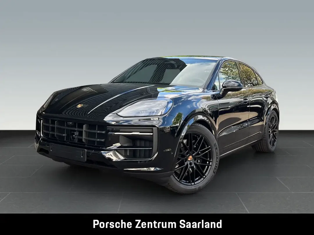 Porsche Cayenne - Afbeelding 1