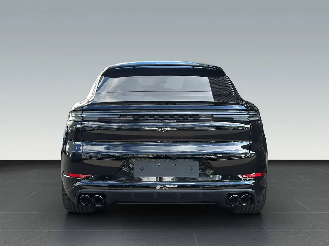 Porsche Cayenne - Thumbnail 7