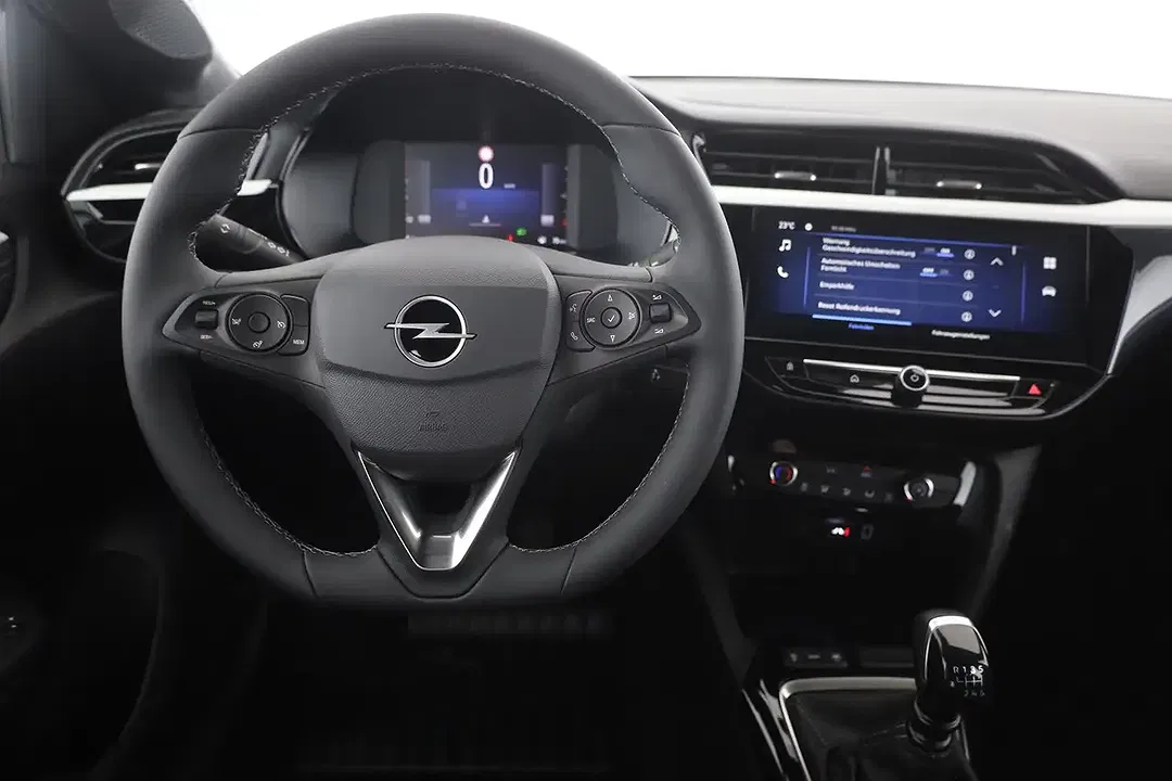Opel Corsa - Thumbnail 9