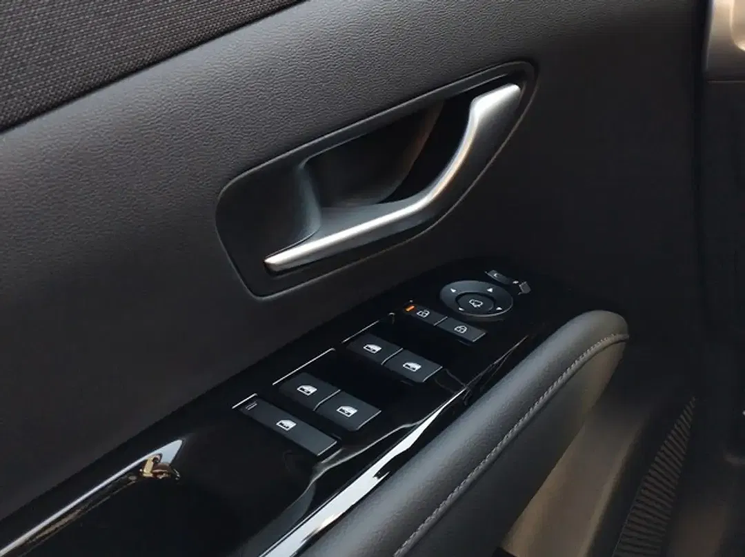 Hyundai TUCSON - Thumbnail 12