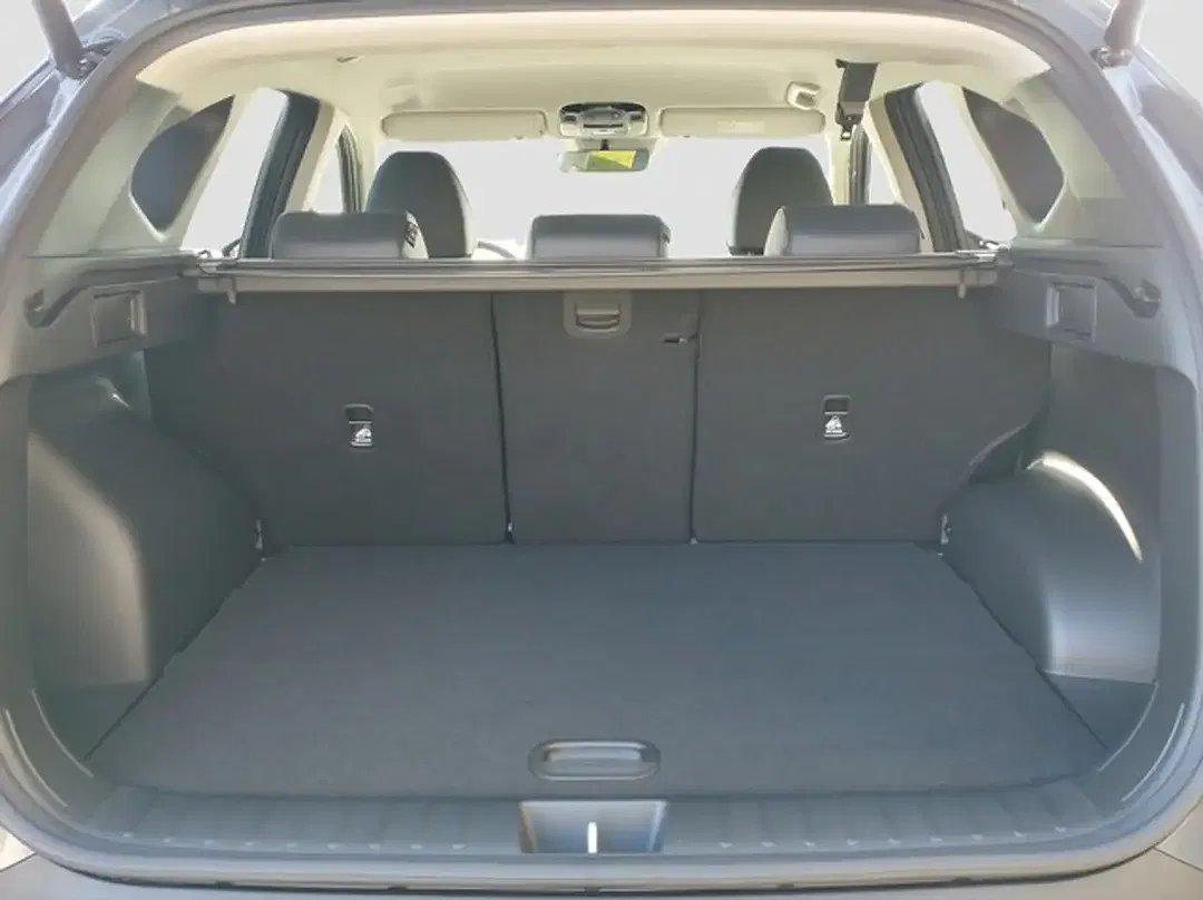 Hyundai TUCSON - Thumbnail 14