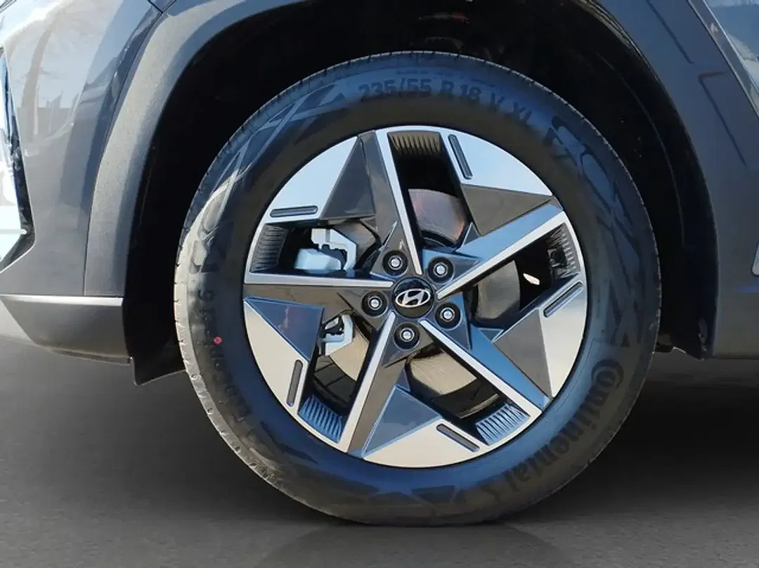 Hyundai TUCSON - Thumbnail 15