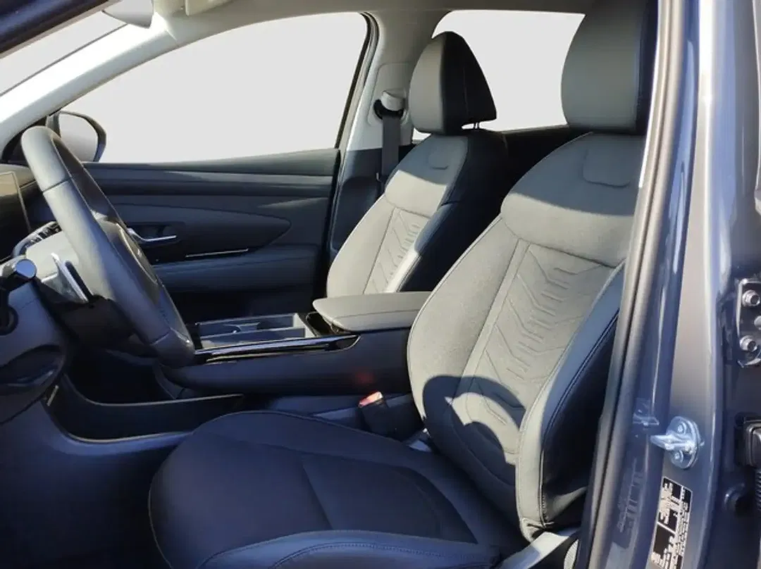 Hyundai TUCSON - Thumbnail 5