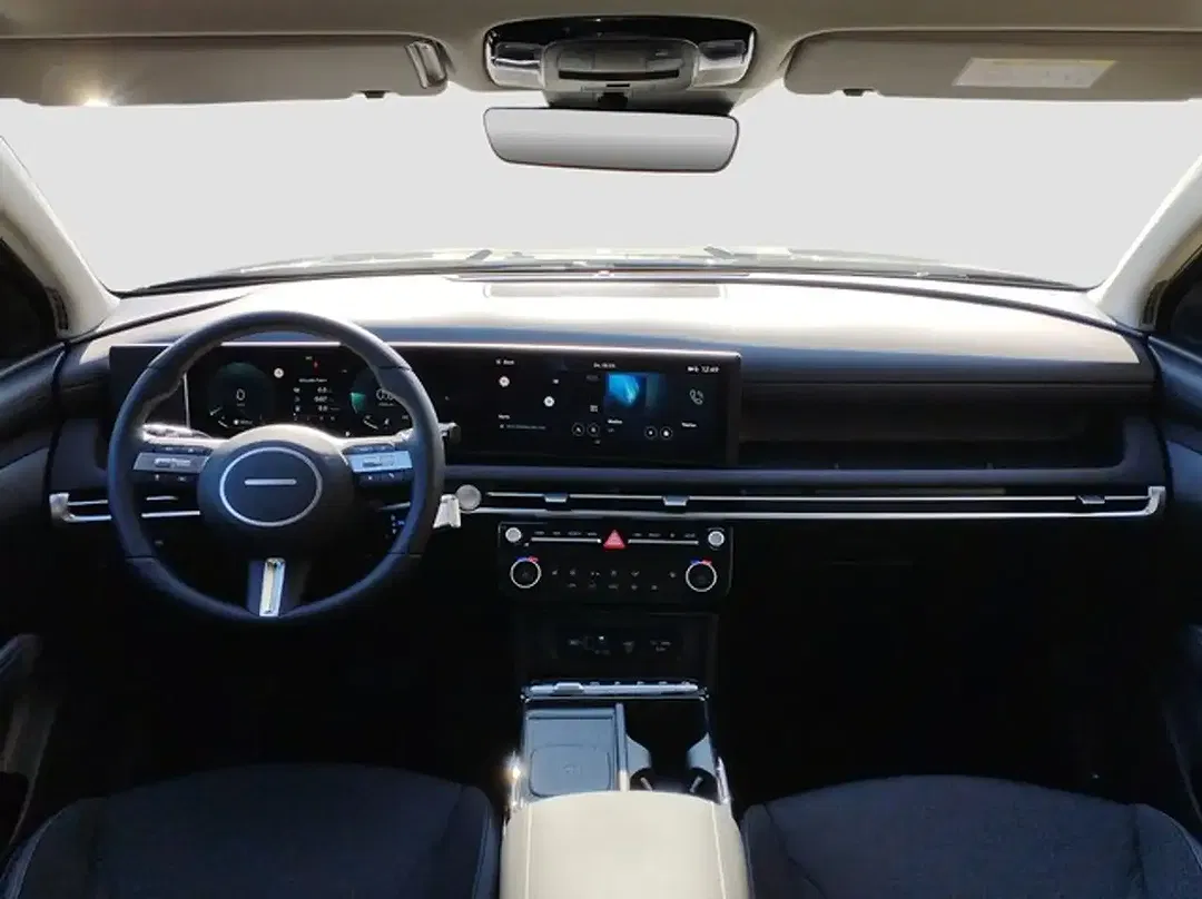 Hyundai TUCSON - Thumbnail 7