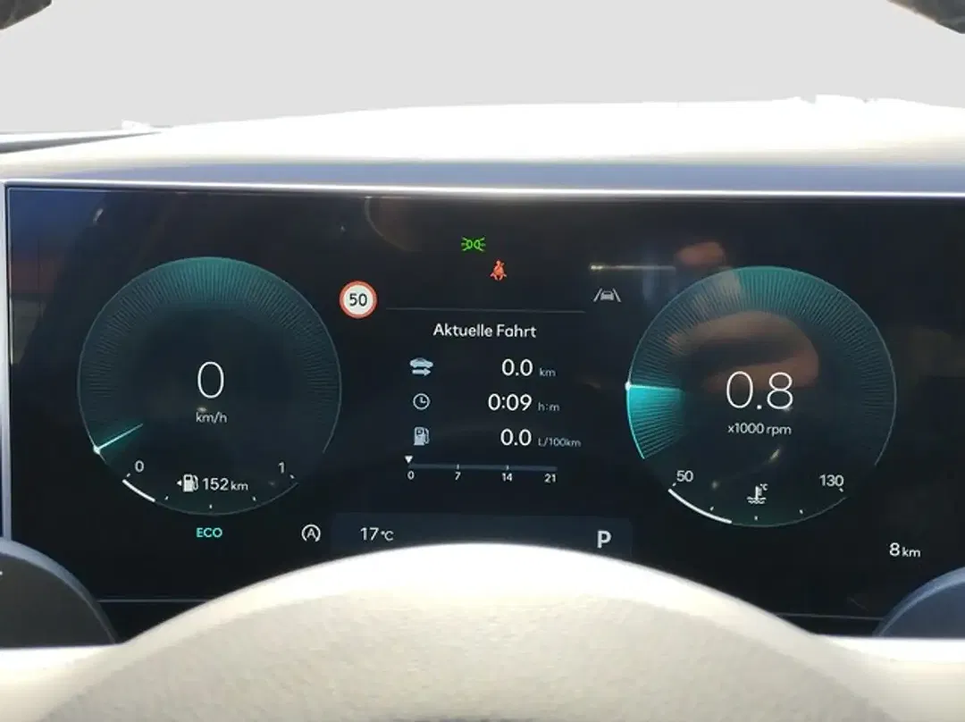 Hyundai TUCSON - Thumbnail 9