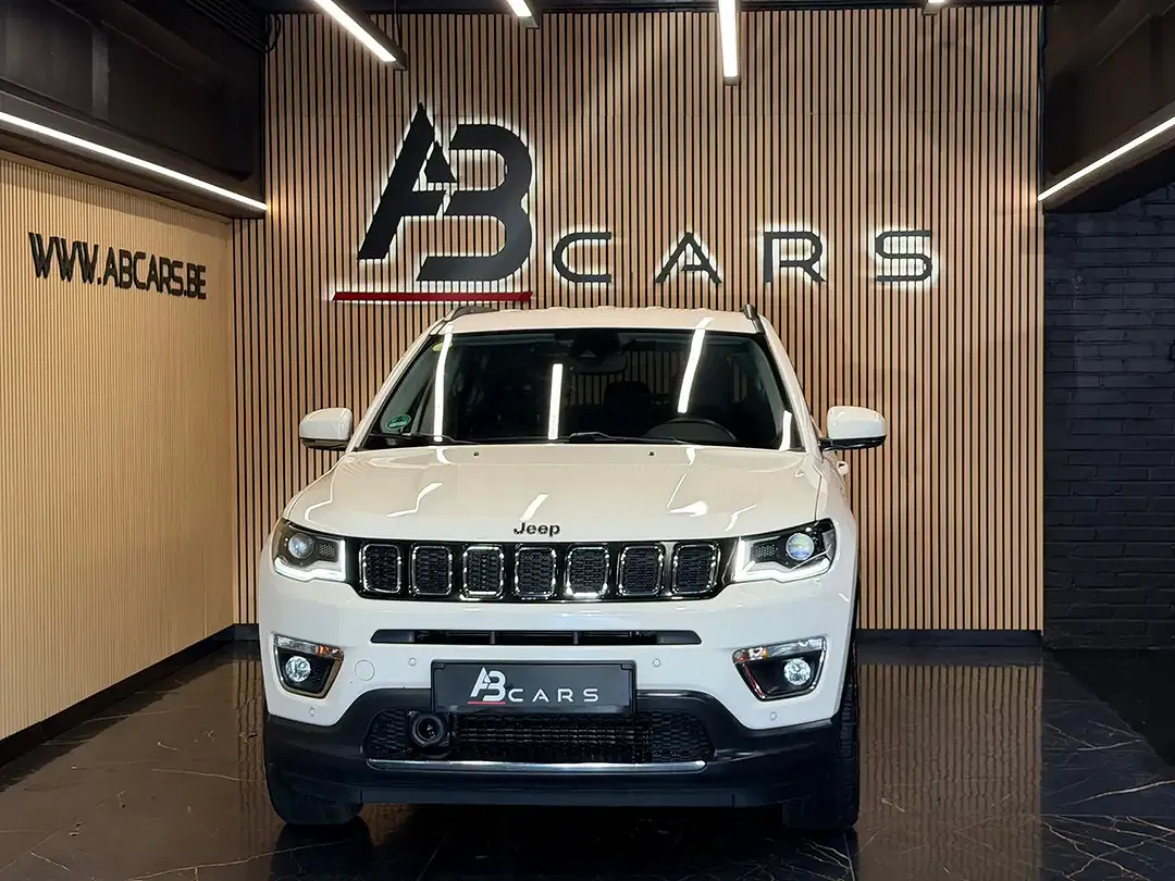 Jeep Compass - Thumbnail 4