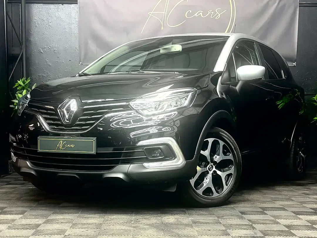 Renault Captur - Afbeelding 1