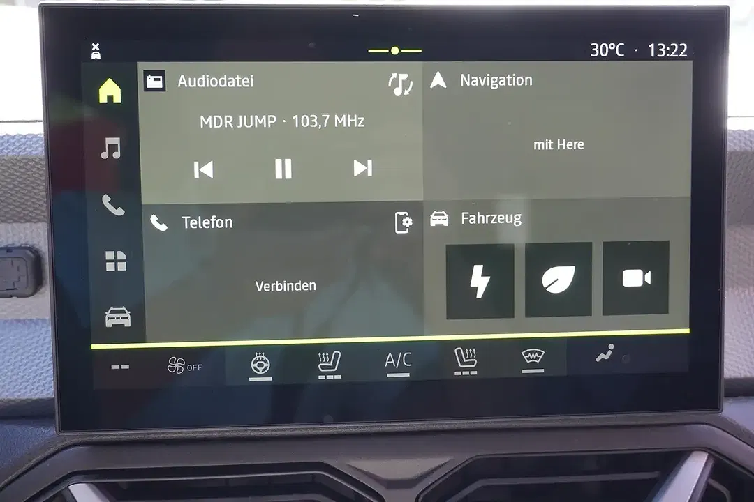 Dacia Duster - Thumbnail 14
