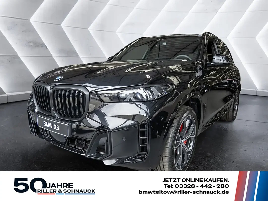 BMW X5 - Afbeelding 1