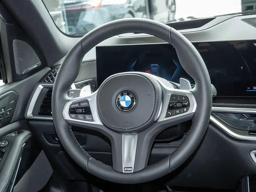 BMW X5 - Thumbnail 10