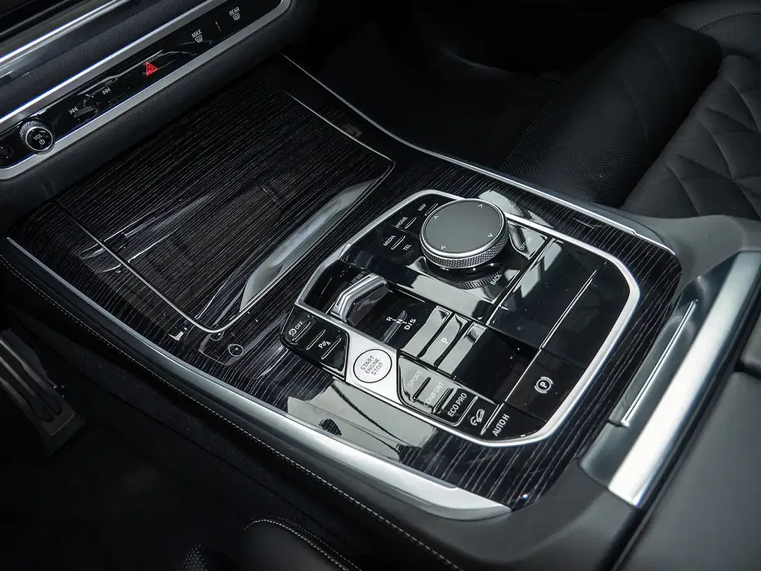 BMW X5 - Thumbnail 13