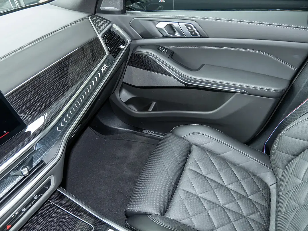 BMW X5 - Thumbnail 14