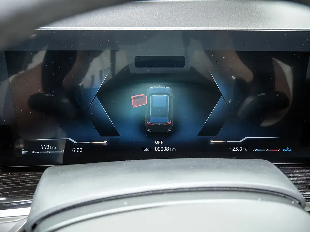 BMW X5 - Thumbnail 15
