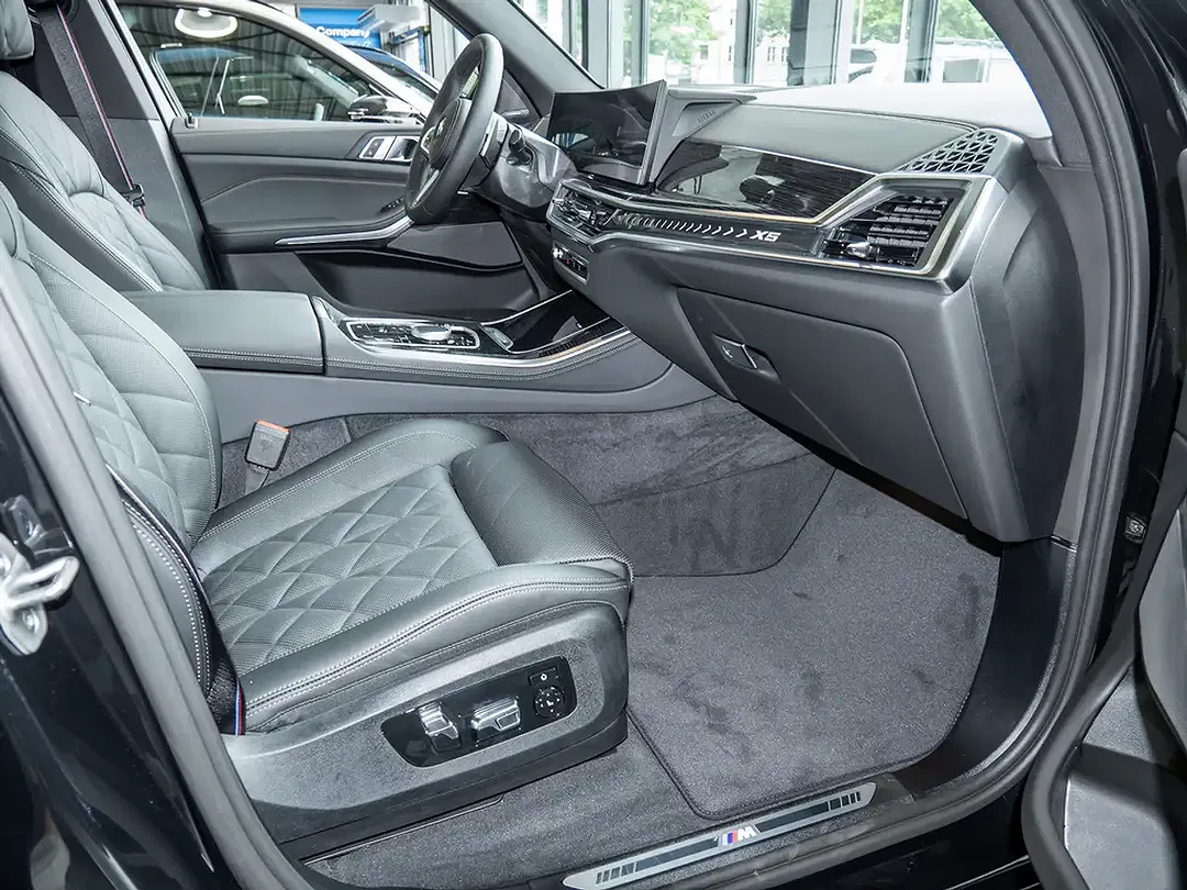 BMW X5 - Thumbnail 7