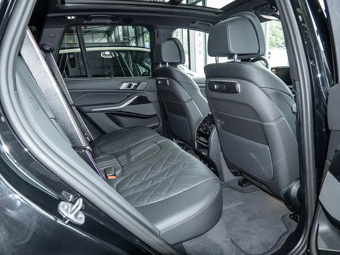 BMW X5 - Thumbnail 8