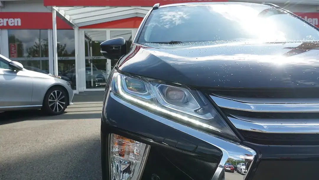 Mitsubishi Eclipse Cross - Thumbnail 11