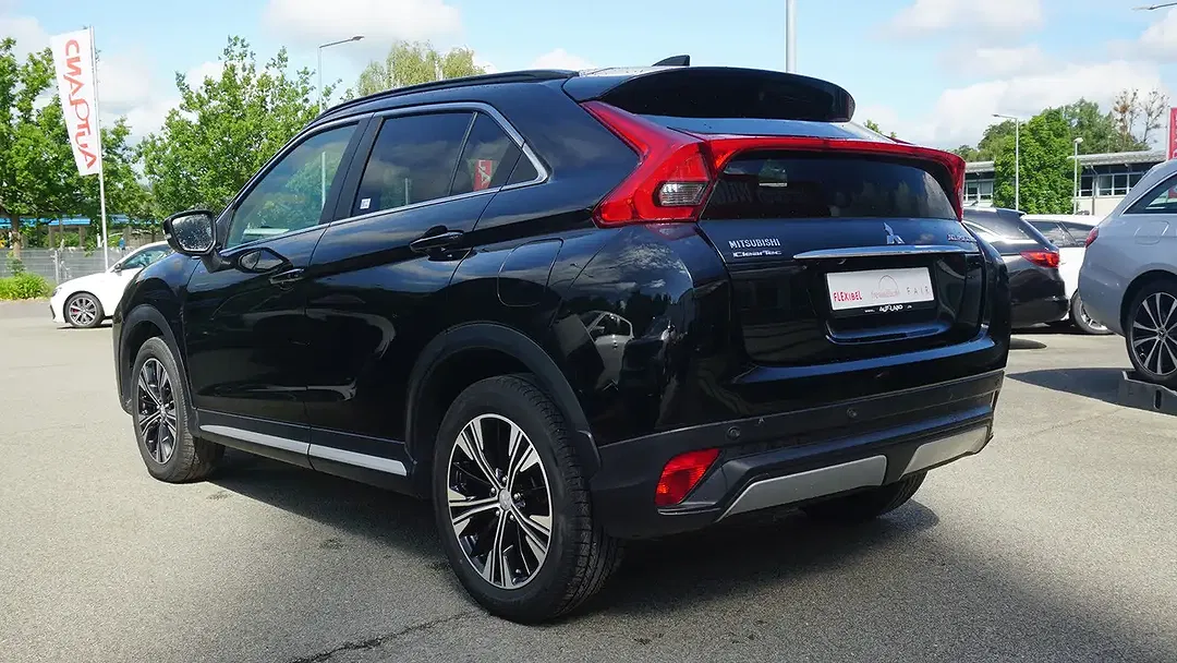 Mitsubishi Eclipse Cross - Thumbnail 6