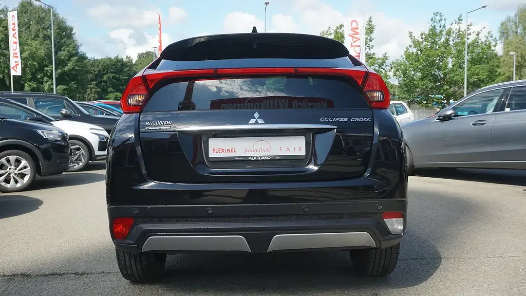 Mitsubishi Eclipse Cross - Thumbnail 7