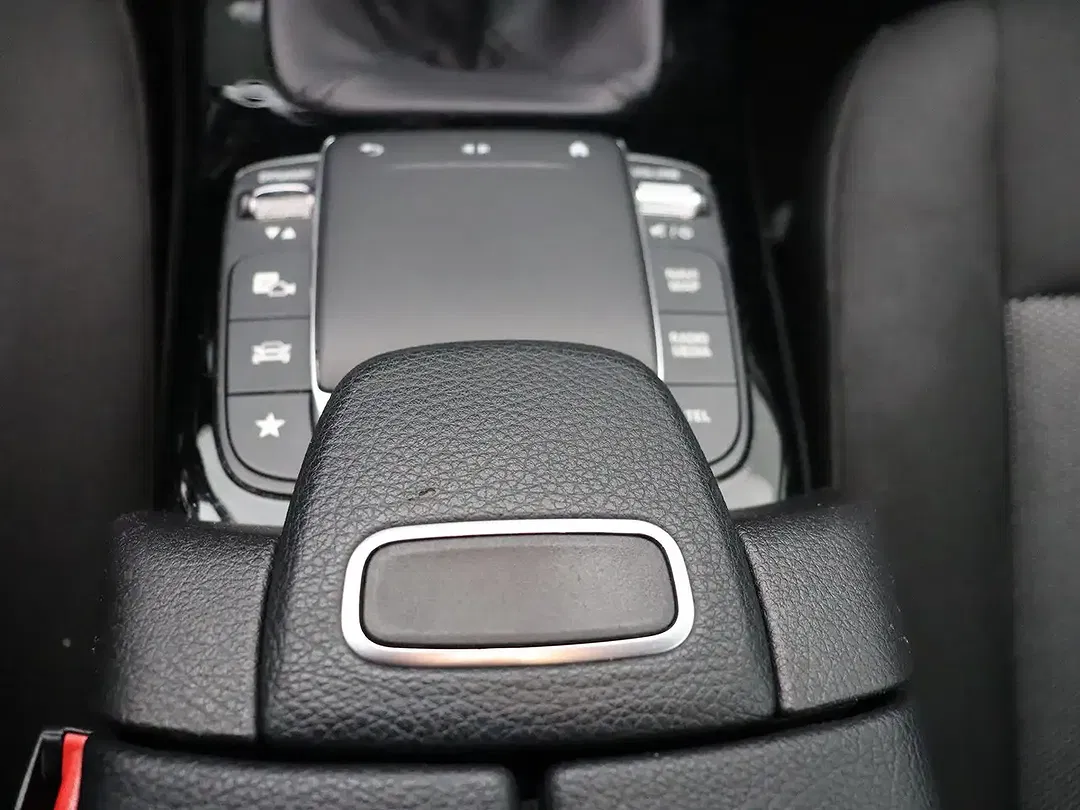 Mercedes-Benz A 160 - Thumbnail 15