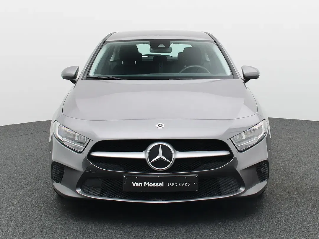 Mercedes-Benz A 160 - Thumbnail 3