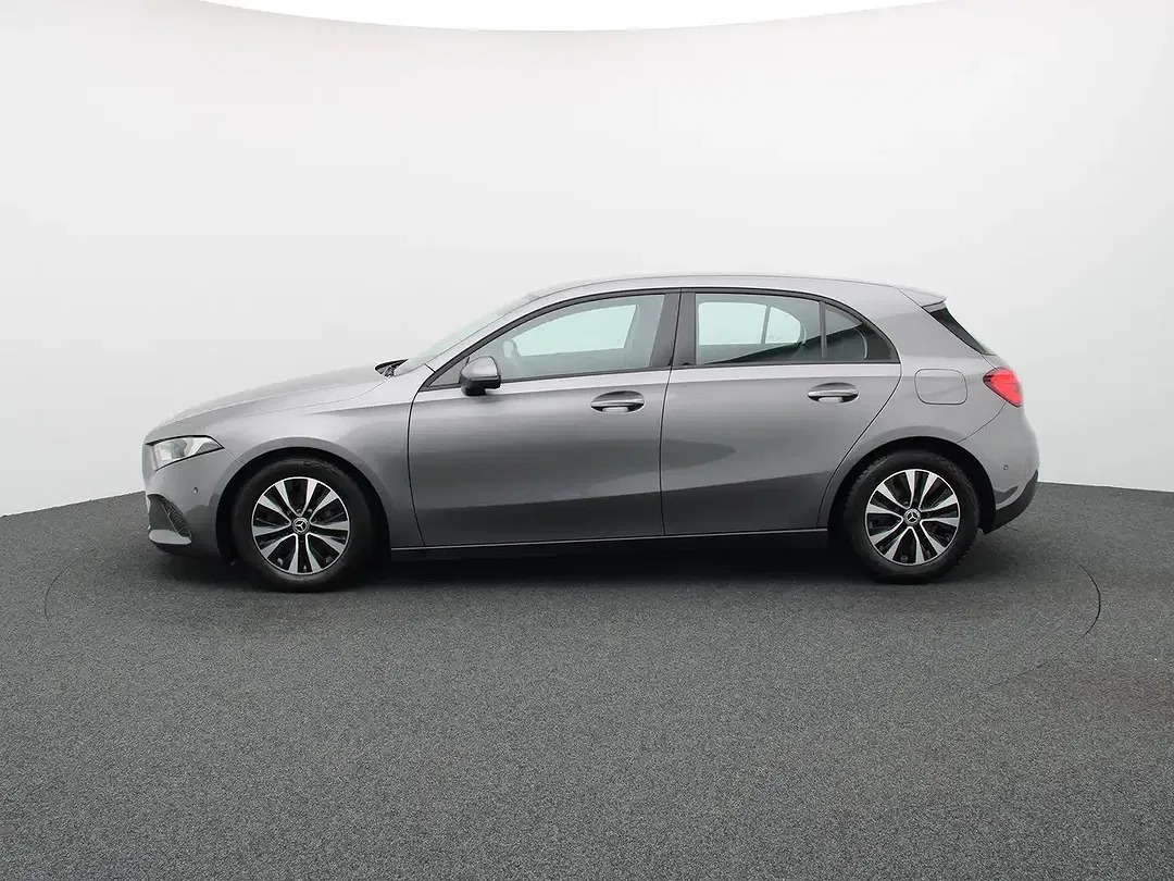 Mercedes-Benz A 160 - Thumbnail 4
